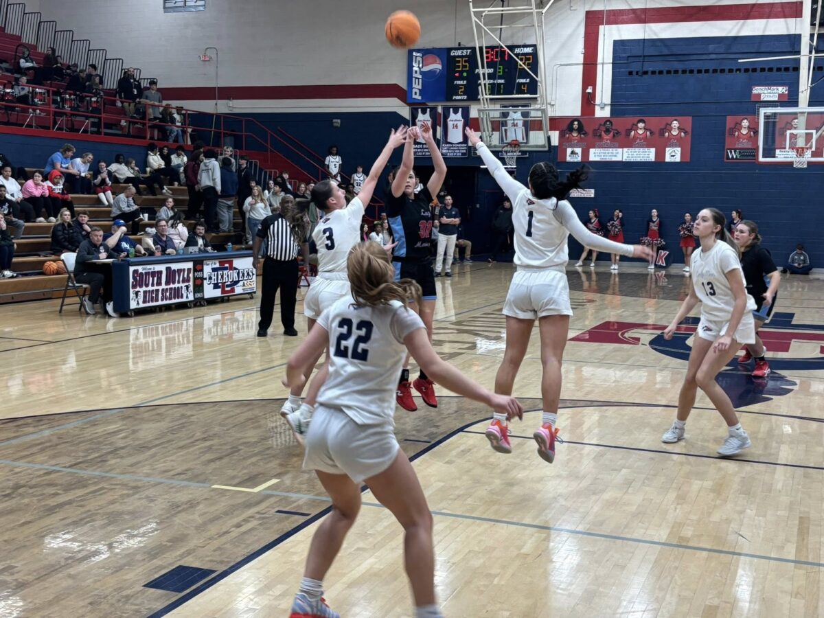 Heritage-South Doyle