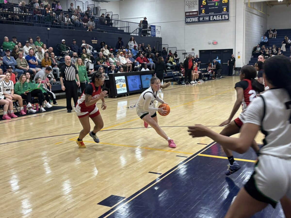 Northview Academy vs Austin-East