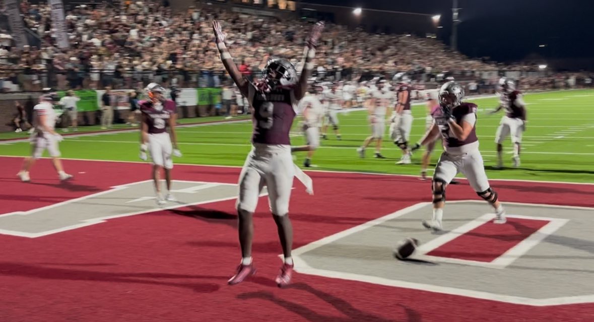 Alcoa vs Maryville