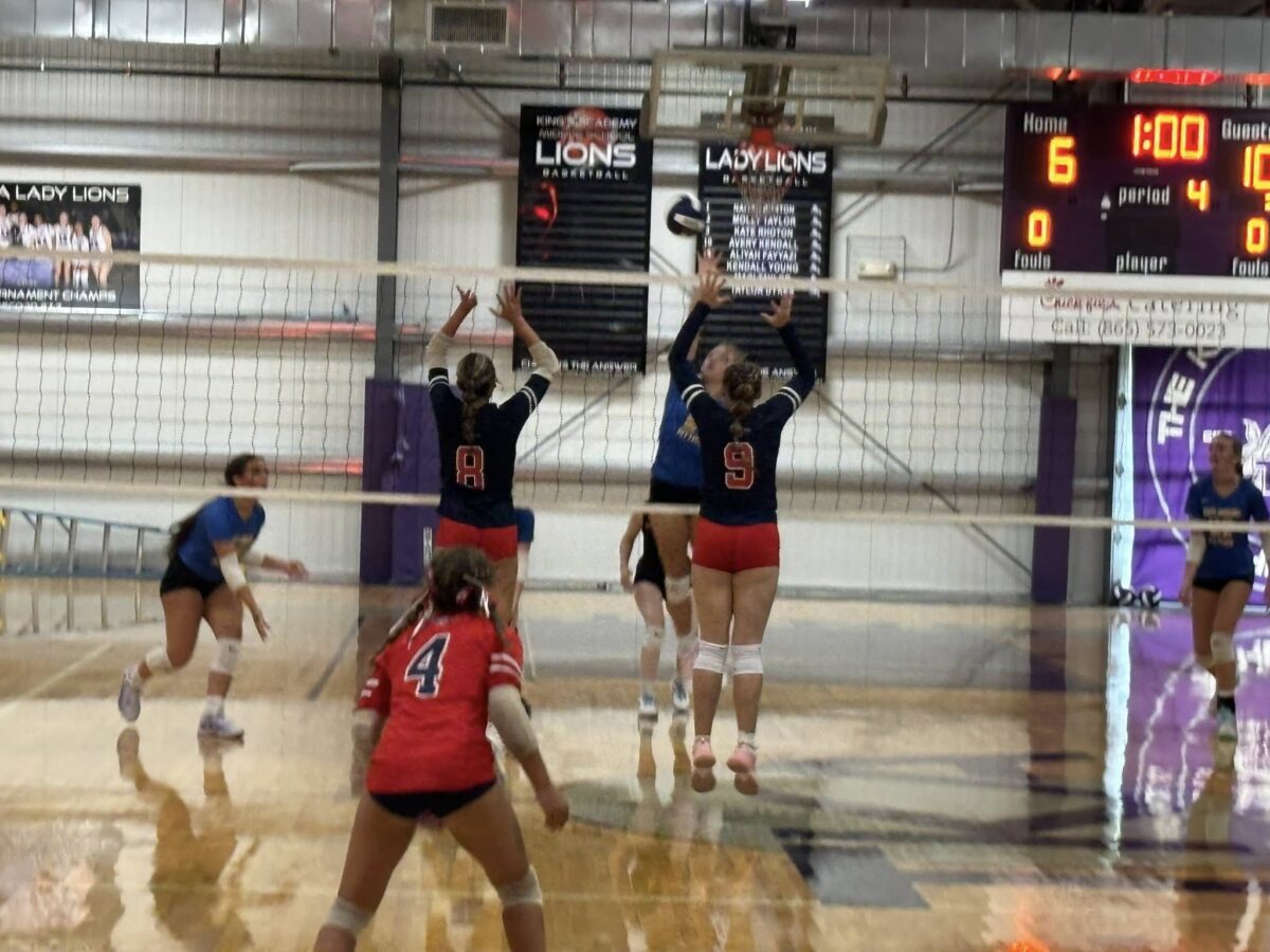 GP vs South-Doyle