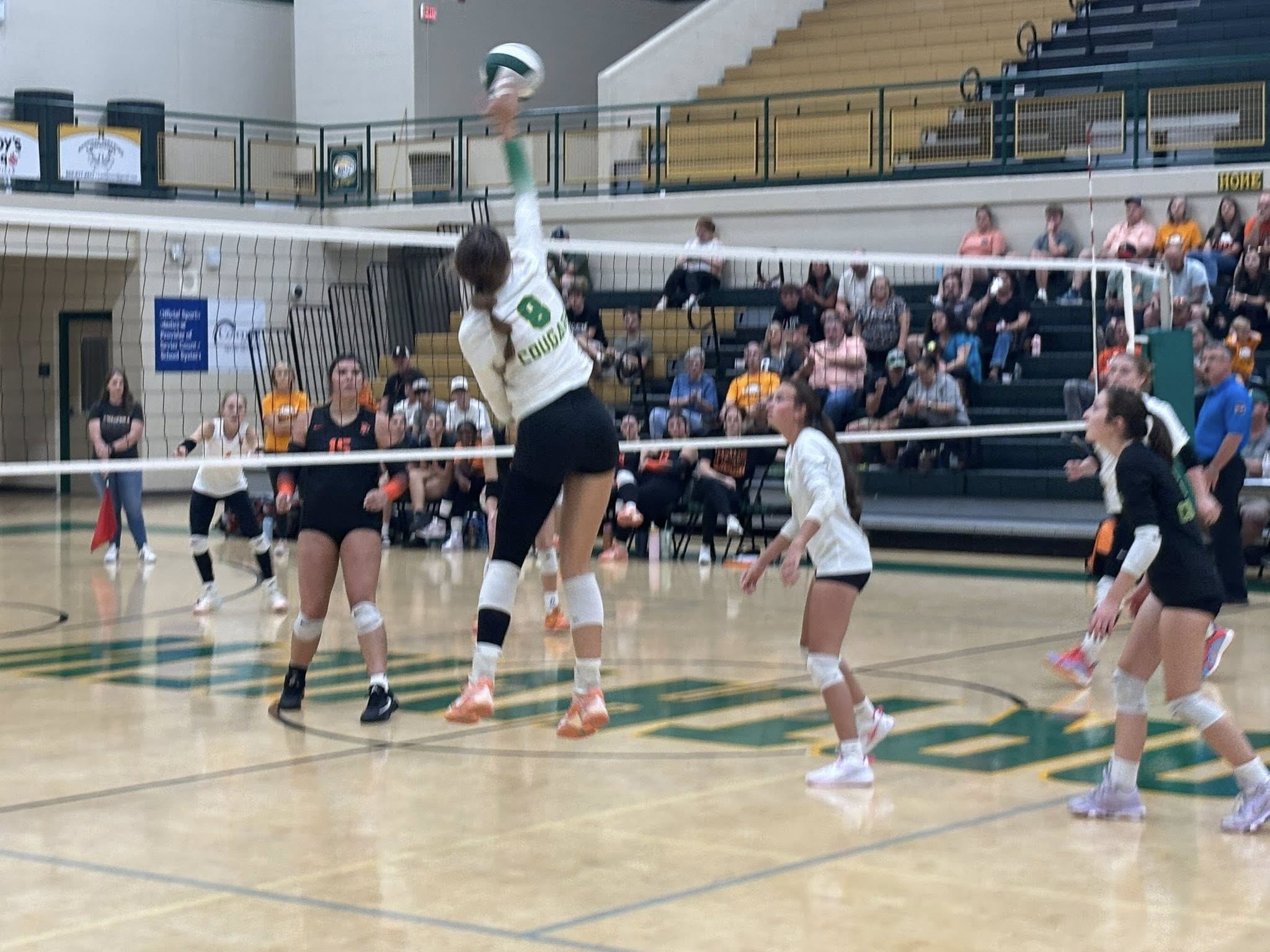 NVA vs Pigeon Forge