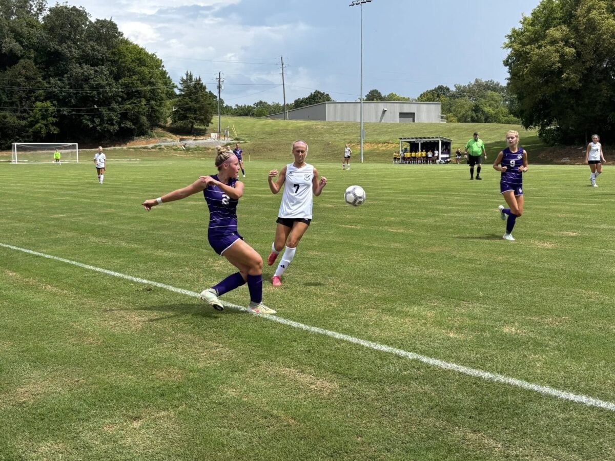 Sevier County vs Stone Memorial