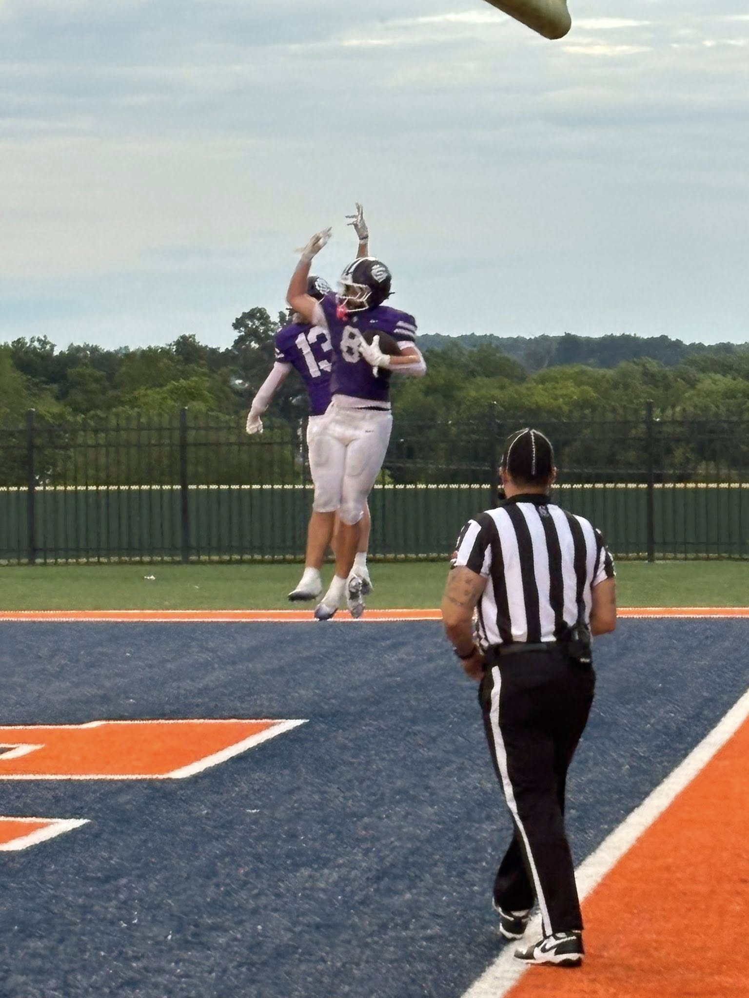 Sevier County vs Farragut