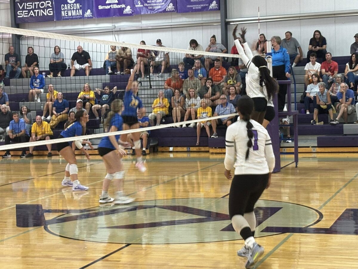 TKA vs Gatlinburg-Pittman