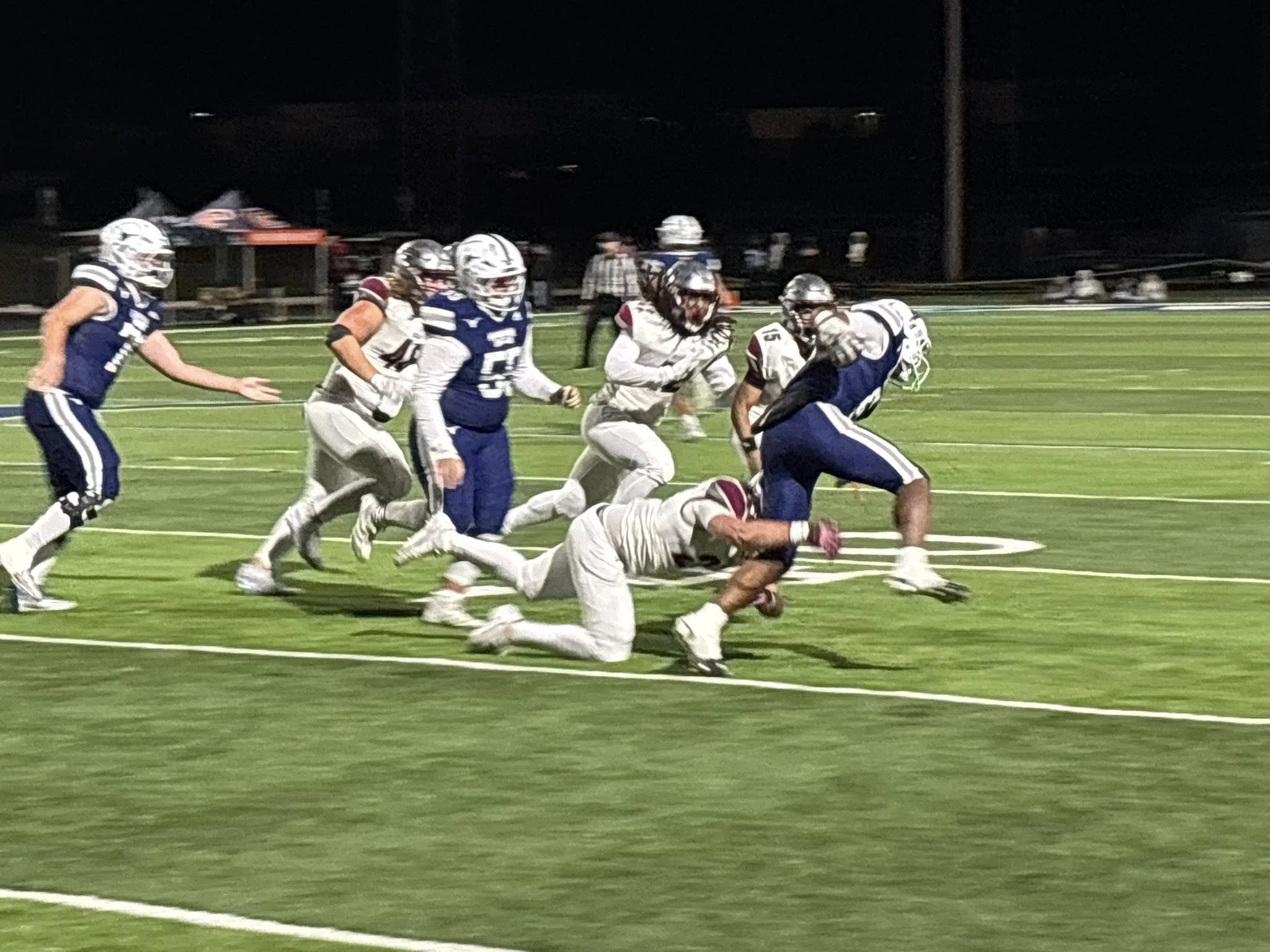 Alcoa vs Anderson County