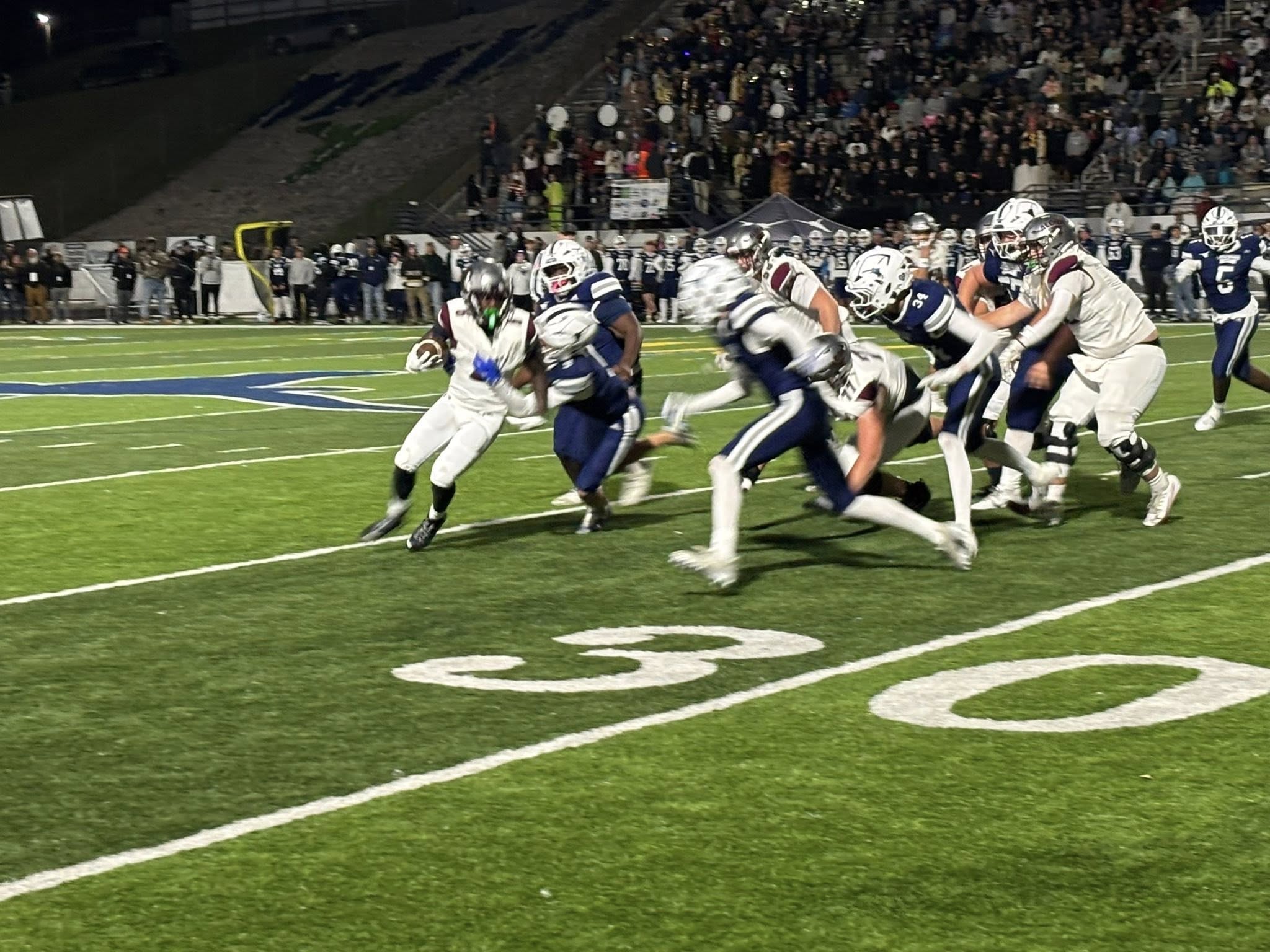 Featured image for “Anderson County spoils Alcoa perfect season, hands Tornadoes first region loss since 2011”