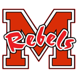 Maryville Rebels – Smoky Mountain Sports