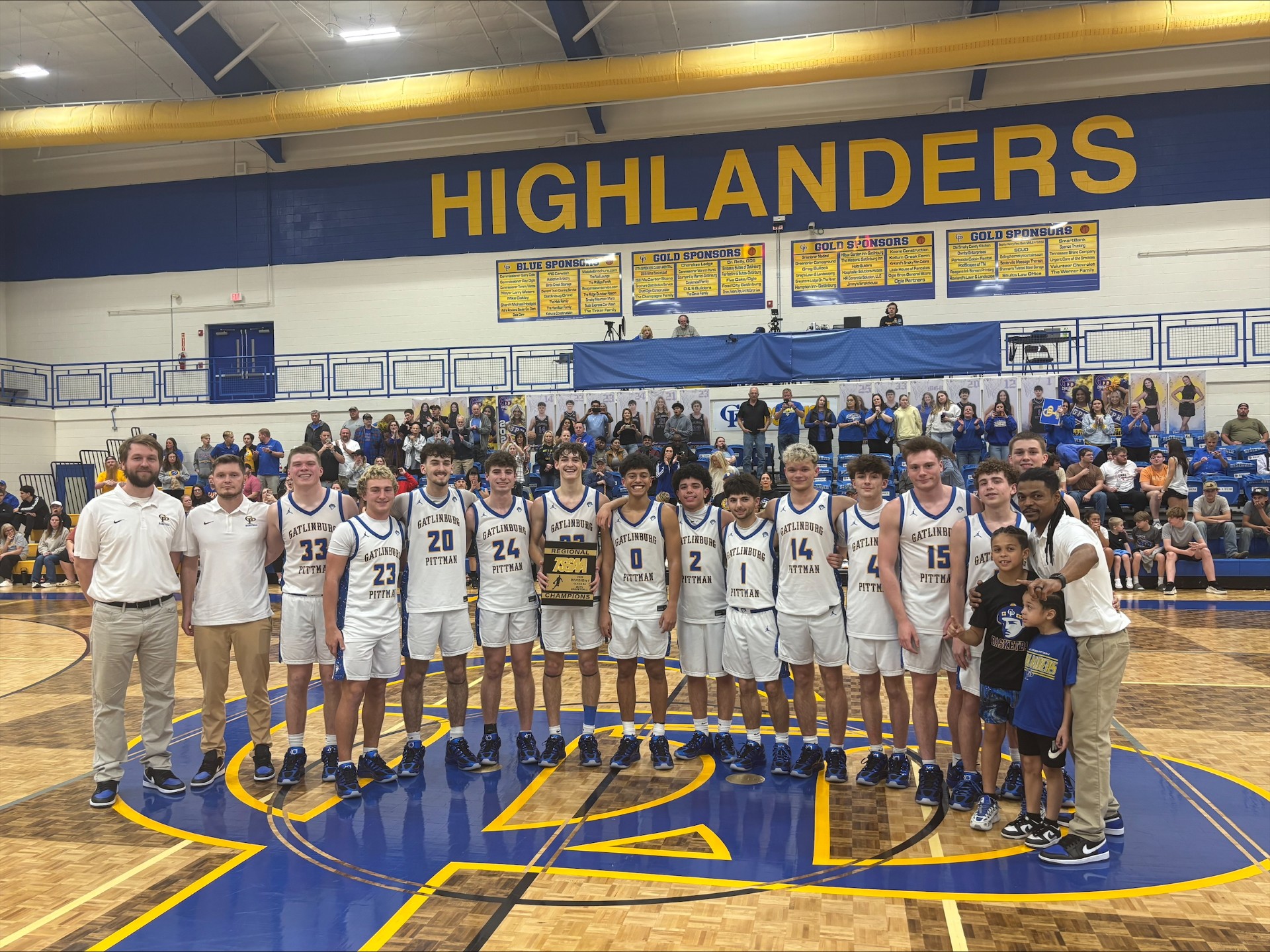 Featured image for “Barton out-duels Unicoi’s Simmons, helps bring Highlanders first region crown since 2000”